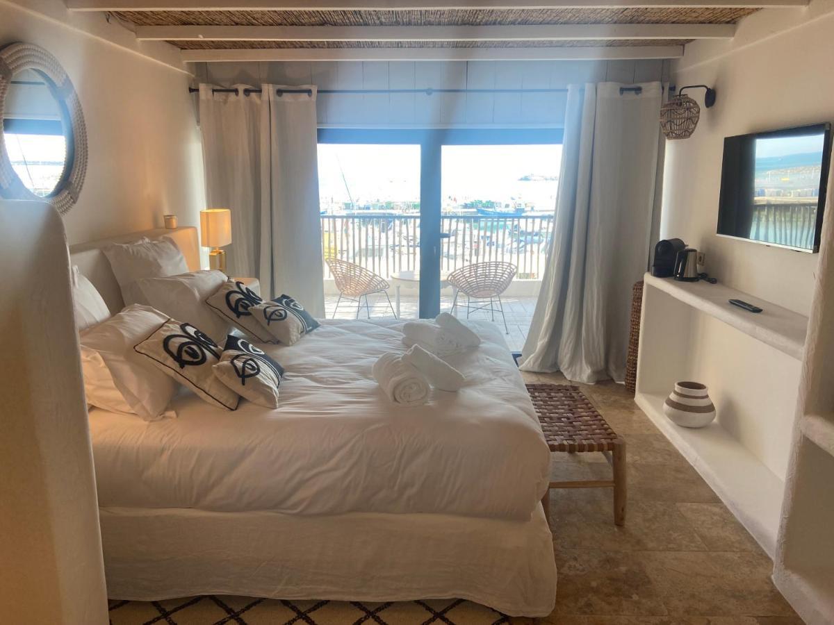 Hotel Les Vagues Saintes-Maries-de-la-Mer Zewnętrze zdjęcie