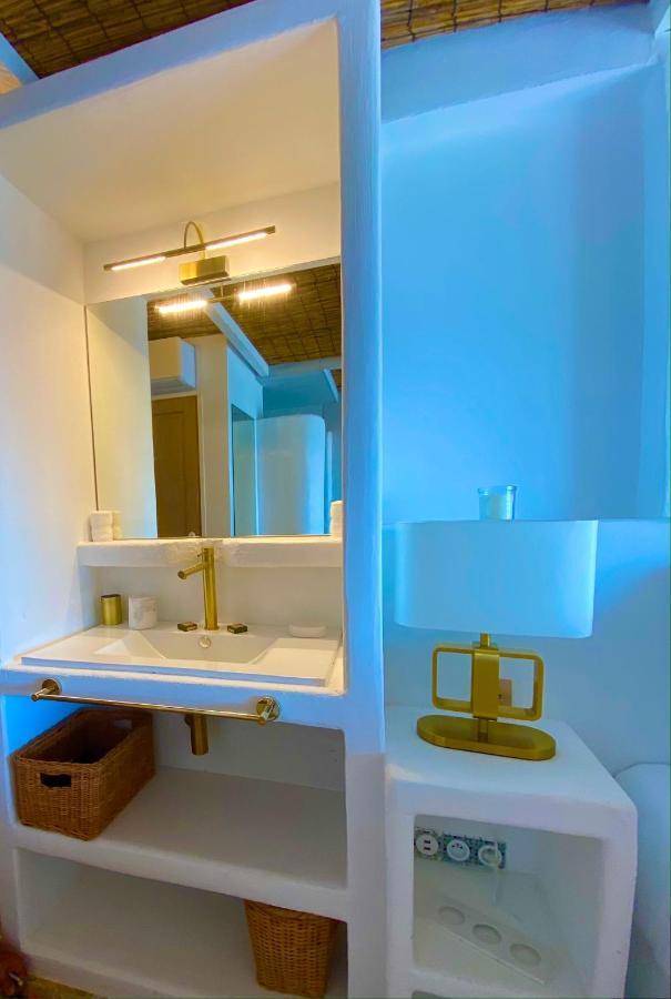Hotel Les Vagues Saintes-Maries-de-la-Mer Zewnętrze zdjęcie