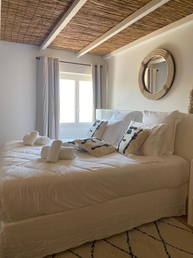 Hotel Les Vagues Saintes-Maries-de-la-Mer Zewnętrze zdjęcie