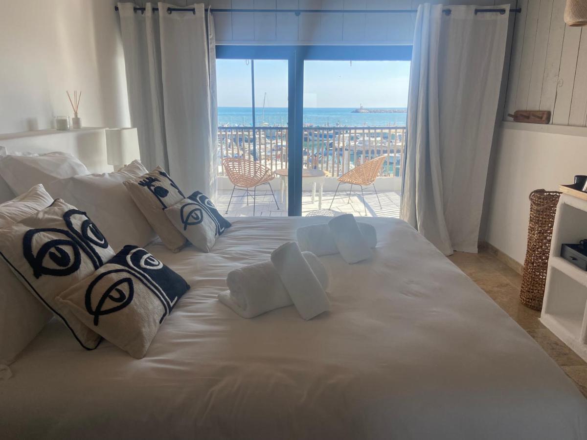 Hotel Les Vagues Saintes-Maries-de-la-Mer Zewnętrze zdjęcie