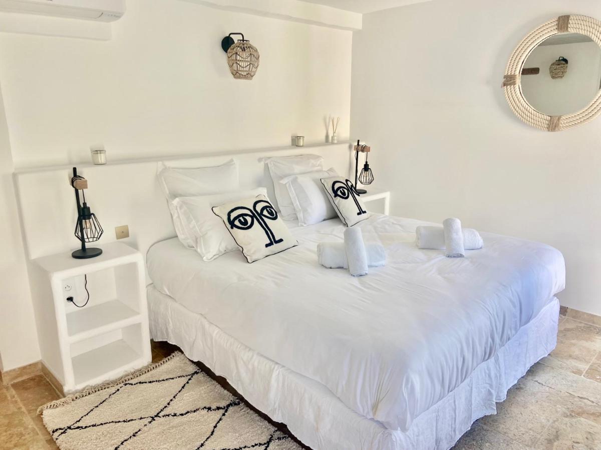 Hotel Les Vagues Saintes-Maries-de-la-Mer Zewnętrze zdjęcie