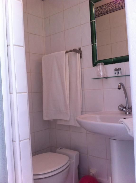 Hotel Les Vagues Saintes-Maries-de-la-Mer Zewnętrze zdjęcie