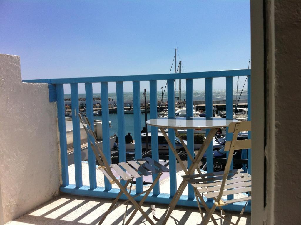 Hotel Les Vagues Saintes-Maries-de-la-Mer Zewnętrze zdjęcie