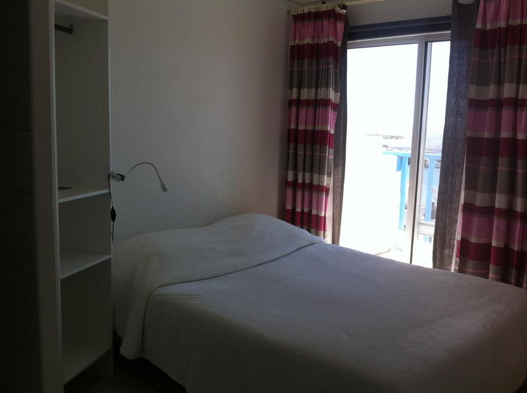 Hotel Les Vagues Saintes-Maries-de-la-Mer Zewnętrze zdjęcie