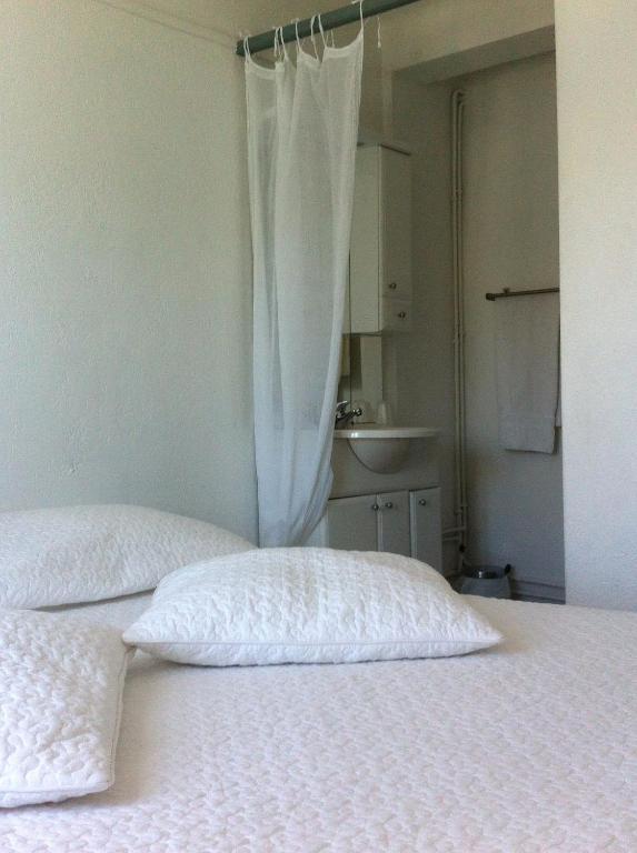 Hotel Les Vagues Saintes-Maries-de-la-Mer Pokój zdjęcie