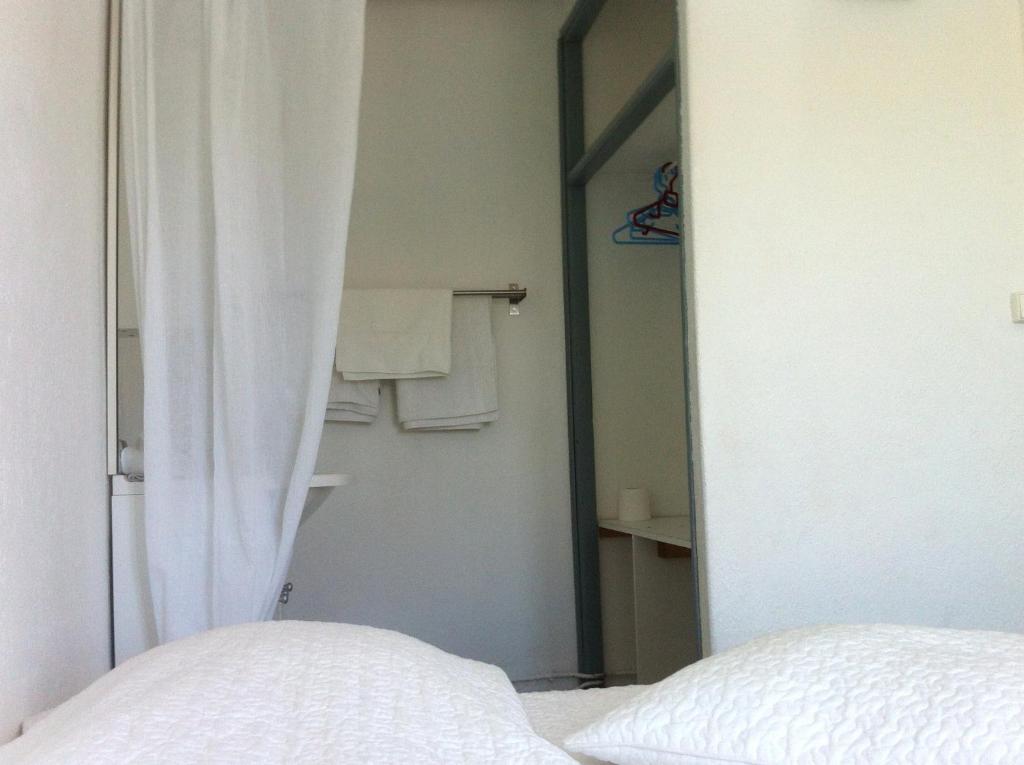 Hotel Les Vagues Saintes-Maries-de-la-Mer Pokój zdjęcie